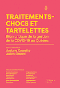 Traitements-chocs et tartelettes